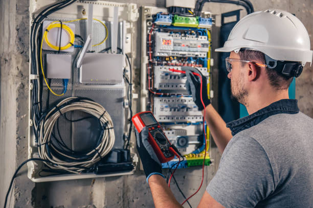 Best Emergency Electrical Repair  in Emmitsburg, MD