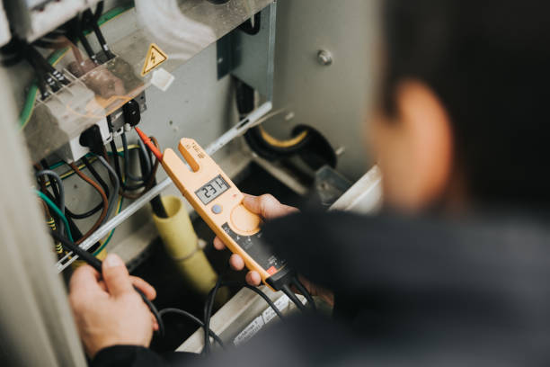 Best Electrical Troubleshooting Services  in Emmitsburg, MD