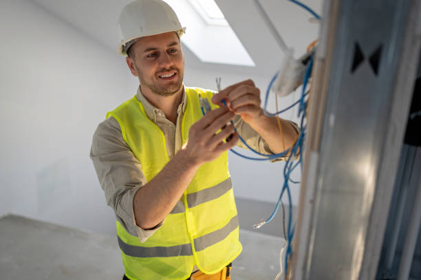 Best Electrical Troubleshooting Services  in Emmitsburg, MD