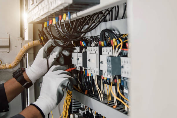 Best Licensed Electrician  in Emmitsburg, MD